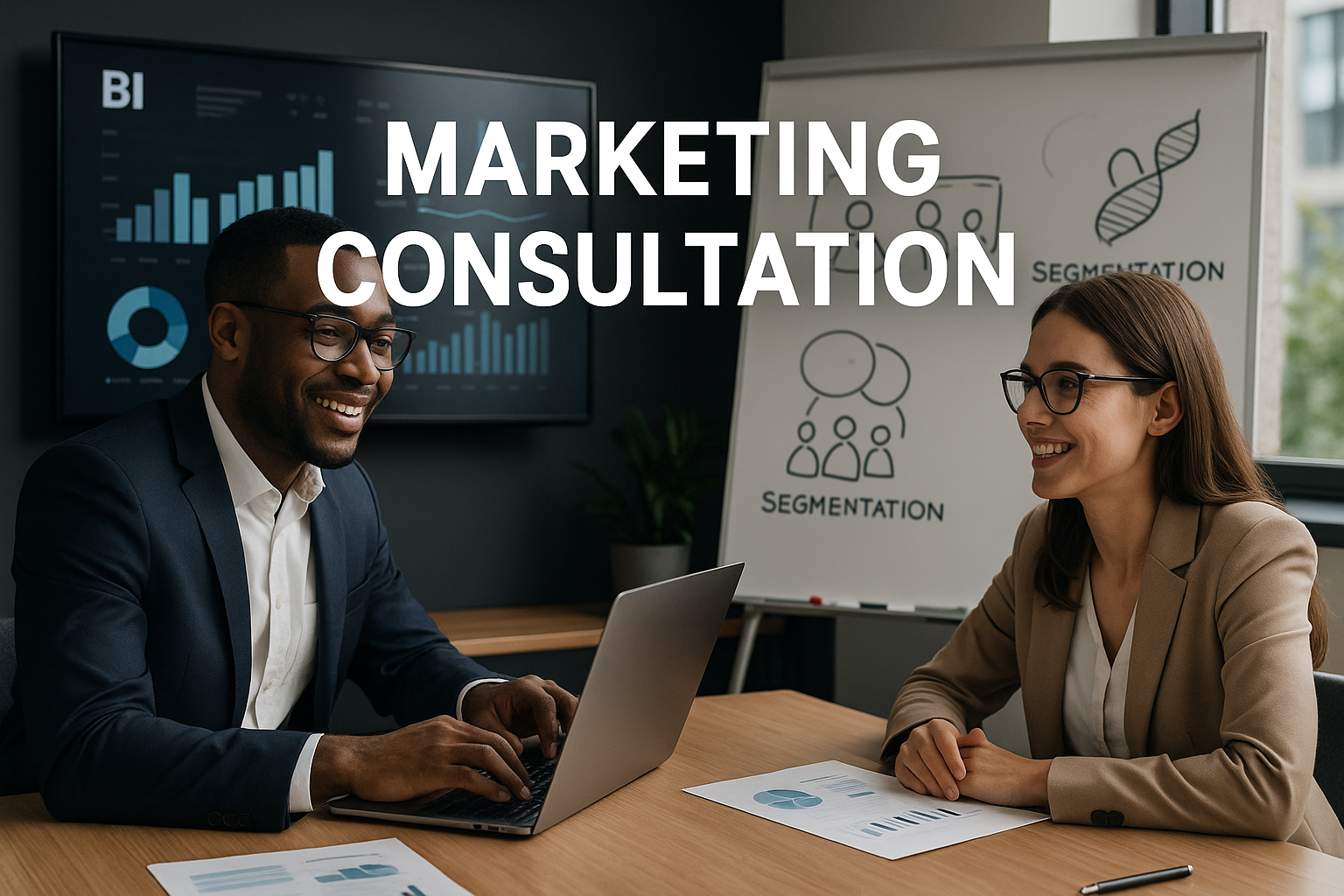 Greg Balogh - Marketing Consultation - Life Sciences - Pharmaceutical